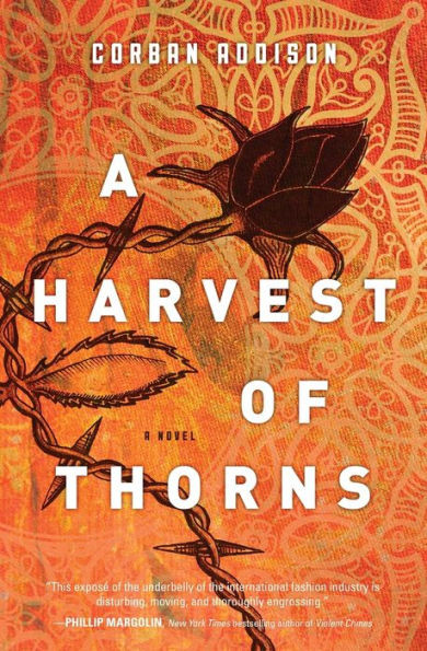 A Harvest Of Thorns