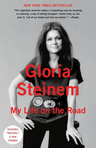 My Life On The Road