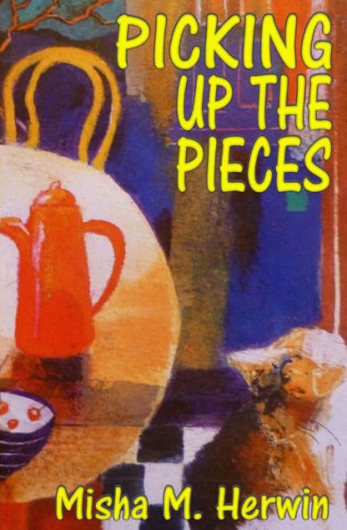 Picking Up The Pieces