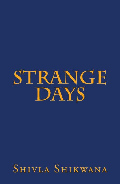 Strange Days