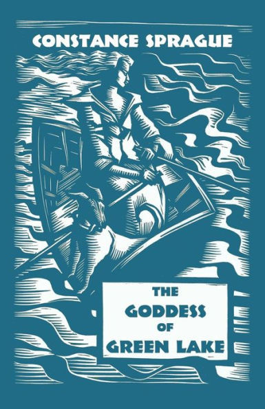 The Goddess Of Green Lake