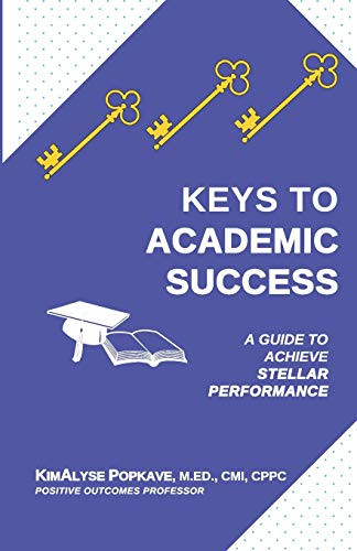 Keys to Academic Success: A Guide to Achieve Stellar Performance
