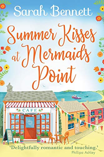 Summer Kisses at Mermaids Point - 9781838899141
