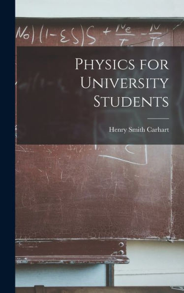 Physics for University Students