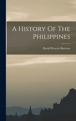 A History Of The Philippines