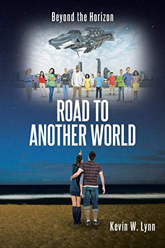 Road to Another World - Paperback