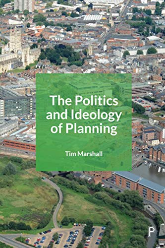 Imaginative Criminology: Of Spaces Past, Present and Future