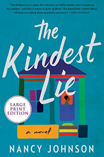 The Kindest Lie: A Novel - Paperback