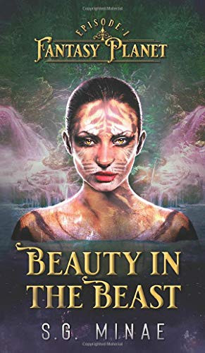 Beauty In The Beast (Fantasy Planet)