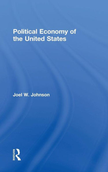 Political Economy of the United States