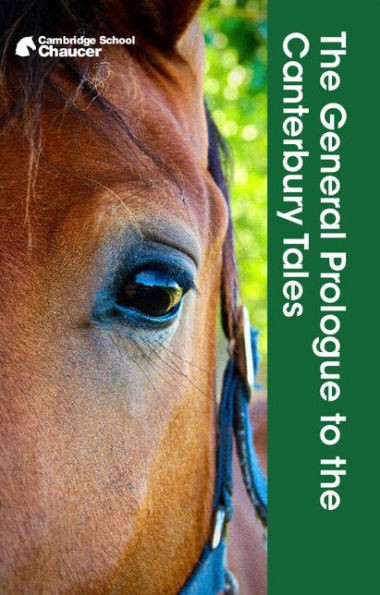 The General Prologue to the Canterbury Tales (Cambridge School Chaucer)