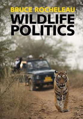 Wildlife Politics