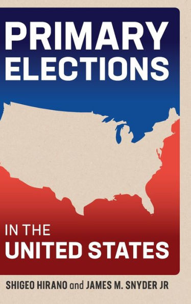 Primary Elections in the United States