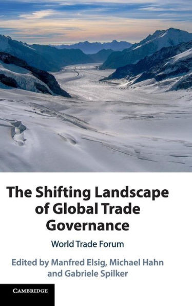 The Shifting Landscape of Global Trade Governance: World Trade Forum