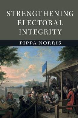 Strengthening Electoral Integrity