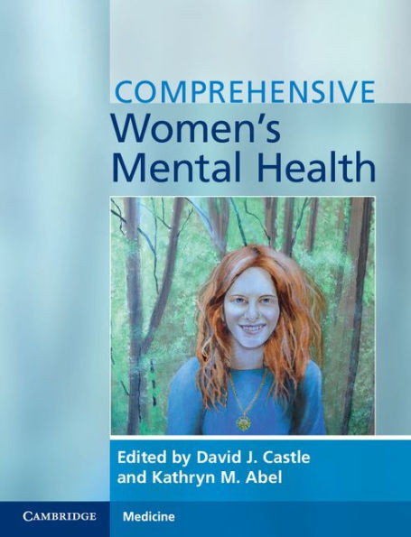 Comprehensive Women's Mental Health