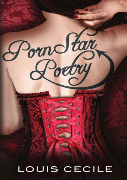 Porn Star Poetry