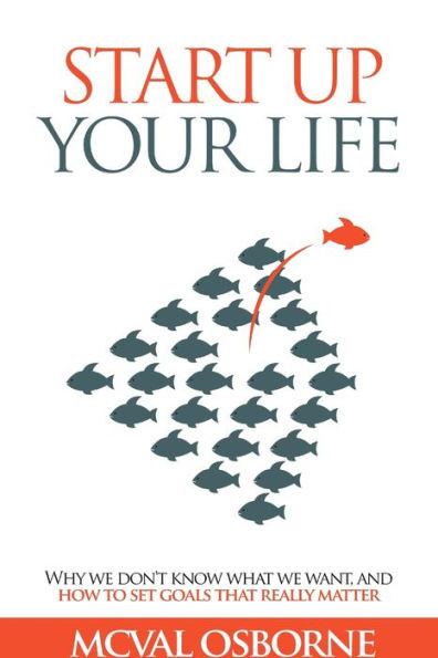Start Up Your Life