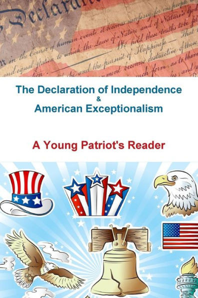The Declaration Of Independence