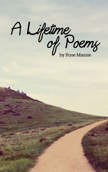 Lifetime of Poems