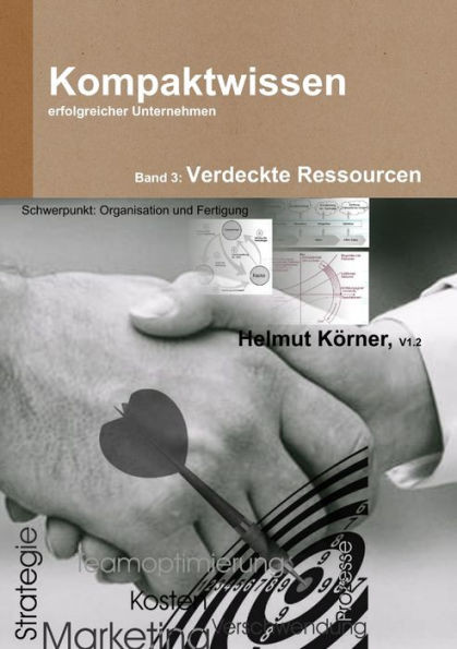 Verdeckte Ressourcen (German Edition)