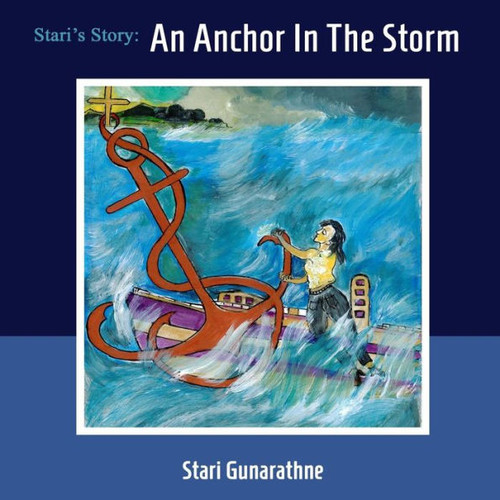 Stari's Story: An Anchor In The Storm