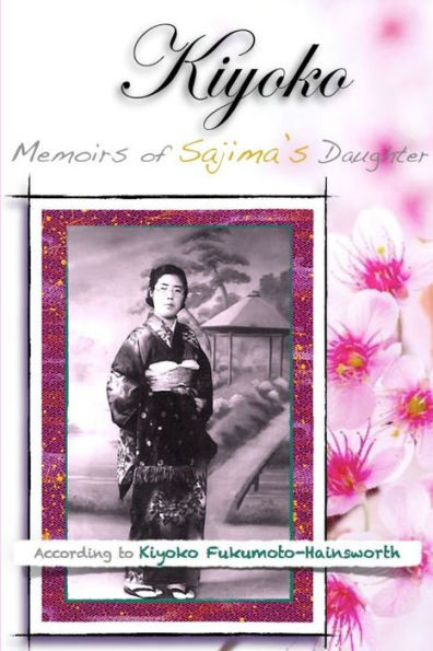 Kiyoko , Memoirs of Sajima's Daughter
