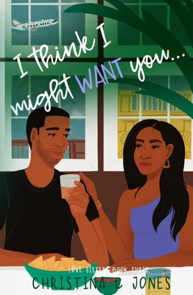 I Think I Might Want You (Love Sisters)