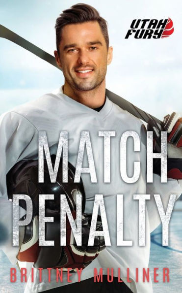 Match Penalty (Utah Fury Hockey)