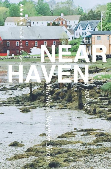 NEAR HAVEN: a novel