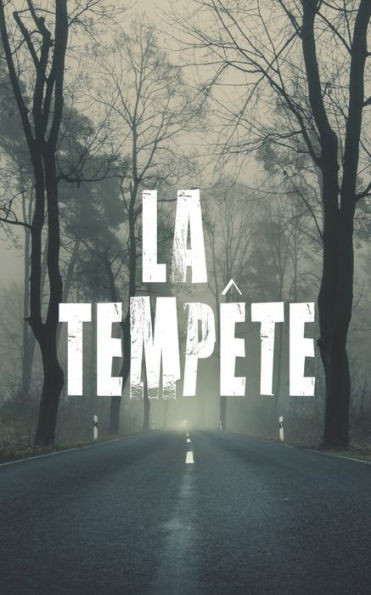 La Temp?te (French Edition)
