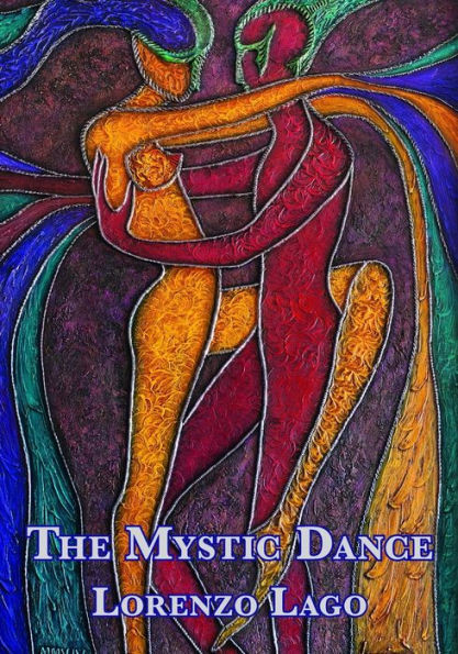 THE MYSTIC DANCE