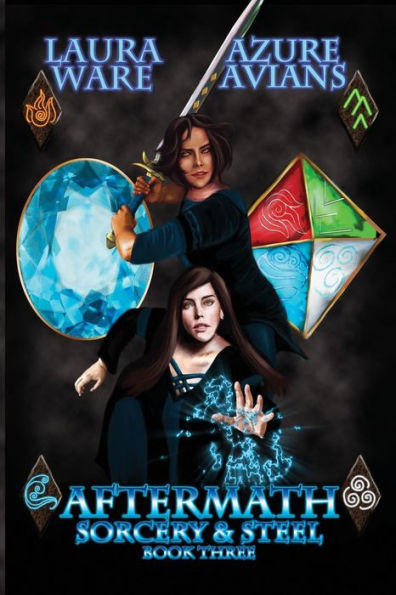 Aftermath (Sorcery & Steel)