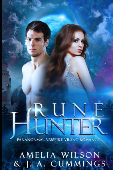 Rune Hunter (Rune Series)