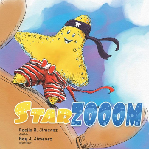 StarZOOOM: The Fastest Starfish in the Sea