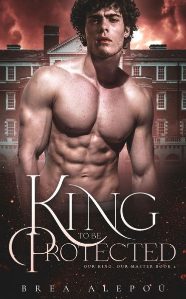 A King to be Protected: Gay Harem (Our king, Our Master)