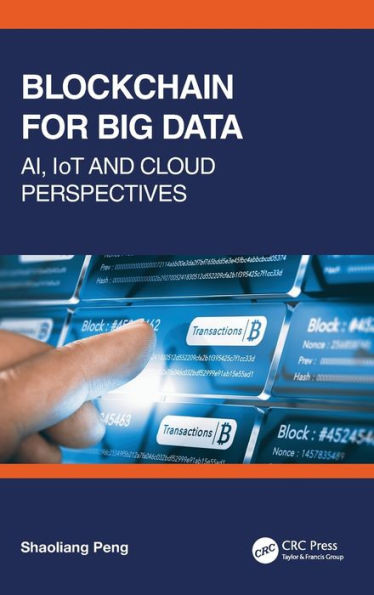 Blockchain for Big Data