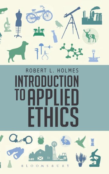 Introduction to Applied Ethics