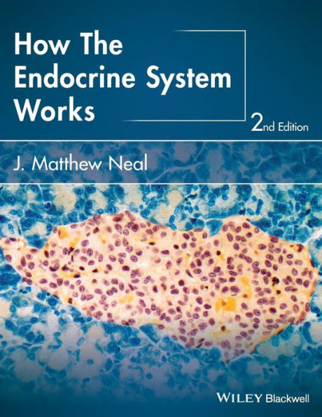 How the Endocrine System Works (The How it Works Series)