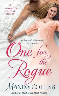 One for the Rogue (Studies in Scandal, 4)