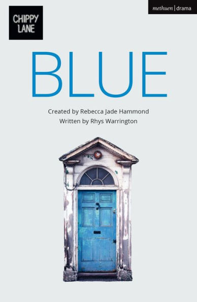 Blue (Modern Plays)