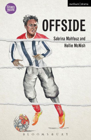 Offside (Modern Plays)