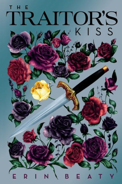 Traitor's Kiss (Traitor's Trilogy, 1)