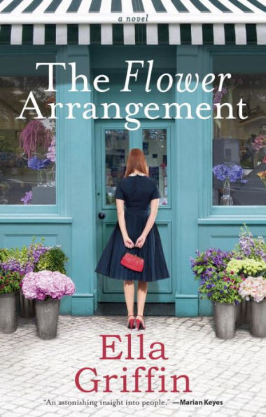 The Flower Arrangement