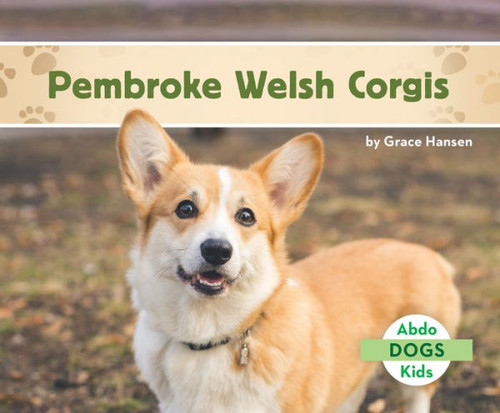 Pembroke Welsh Corgis (Dogs)