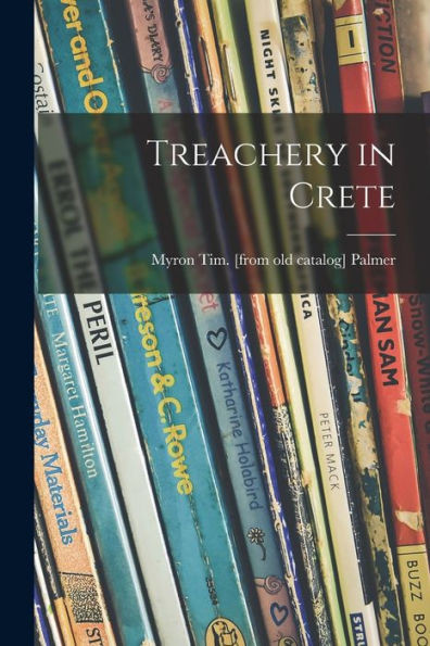 Treachery in Crete