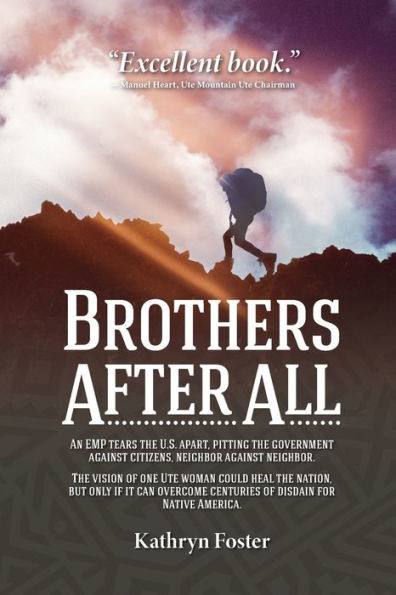Brothers After All