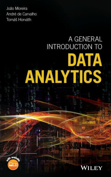 A General Introduction to Data Analytics