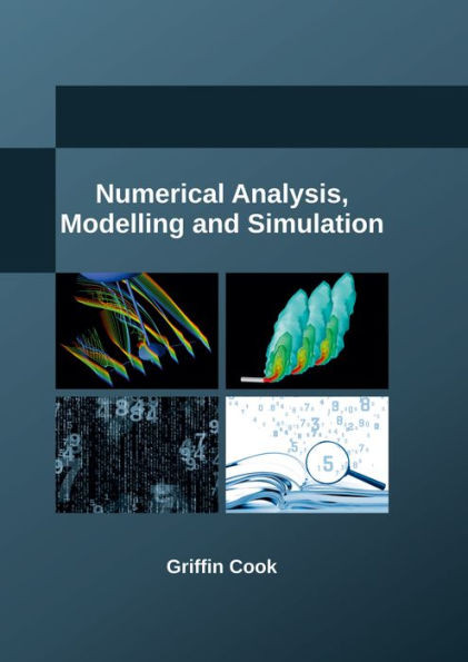 Numerical Analysis, Modelling And Simulation