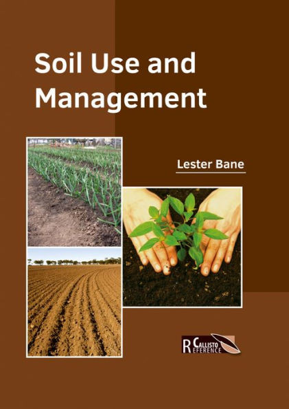 Soil Use And Management